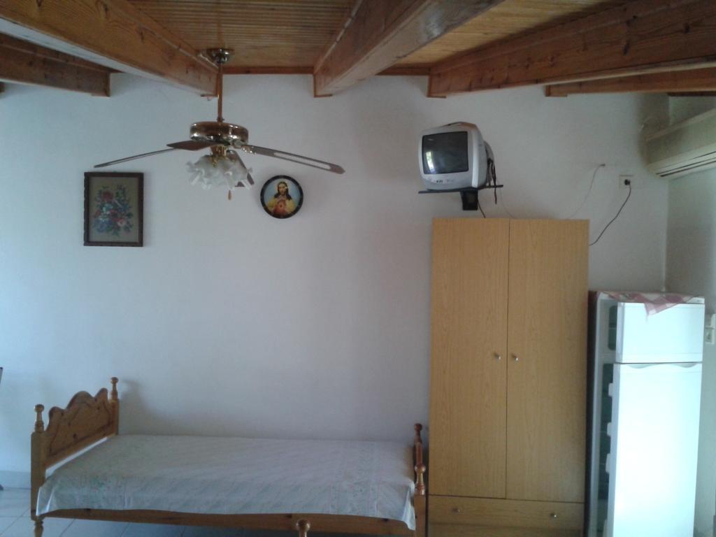 Efterpi Aggeli Loutropolis Thermis Quarto foto