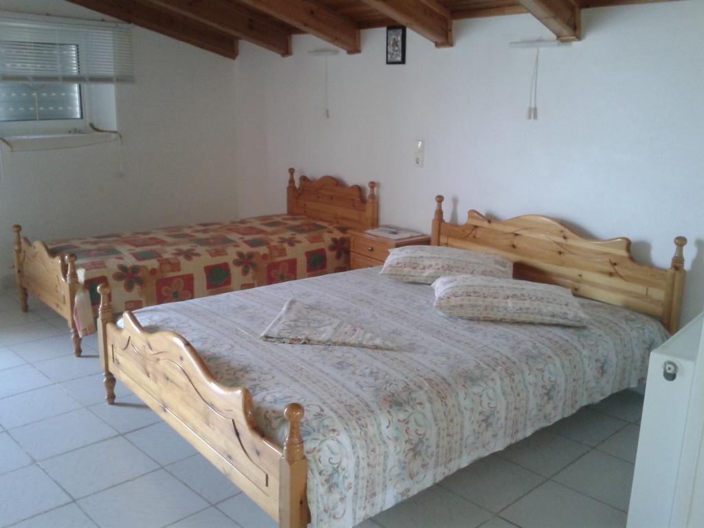 Efterpi Aggeli Loutropolis Thermis Quarto foto