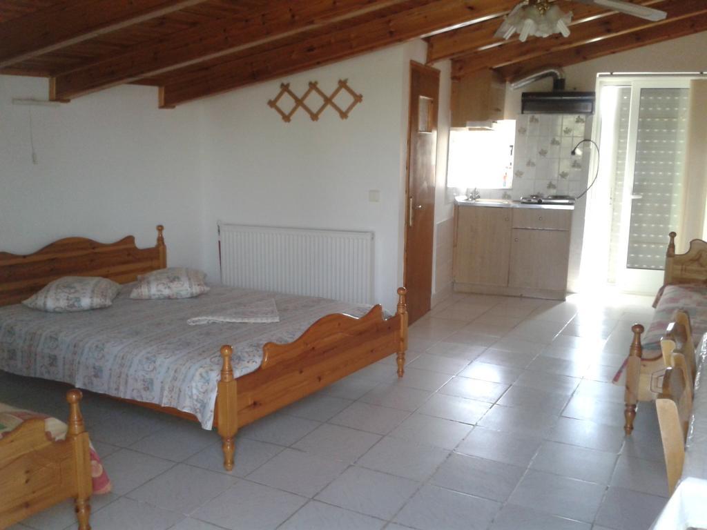 Efterpi Aggeli Loutropolis Thermis Quarto foto