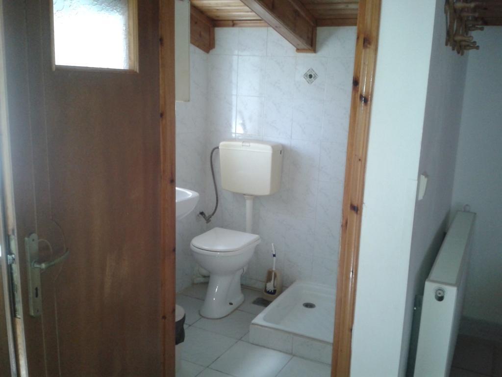 Efterpi Aggeli Loutropolis Thermis Quarto foto
