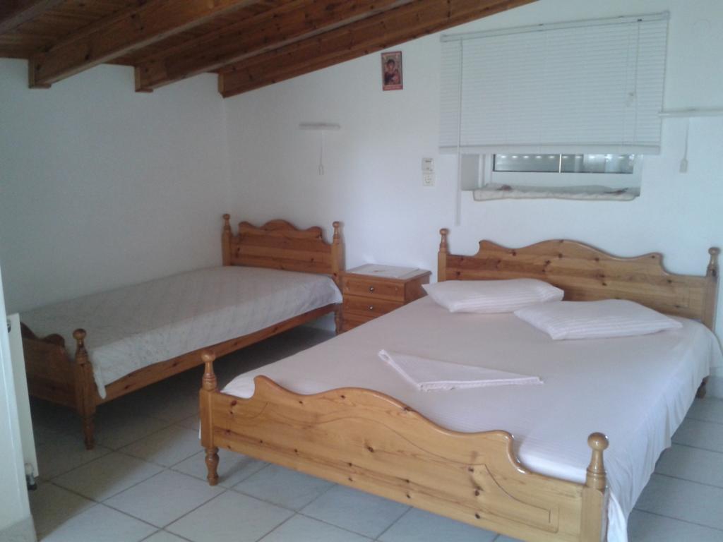 Efterpi Aggeli Loutropolis Thermis Quarto foto